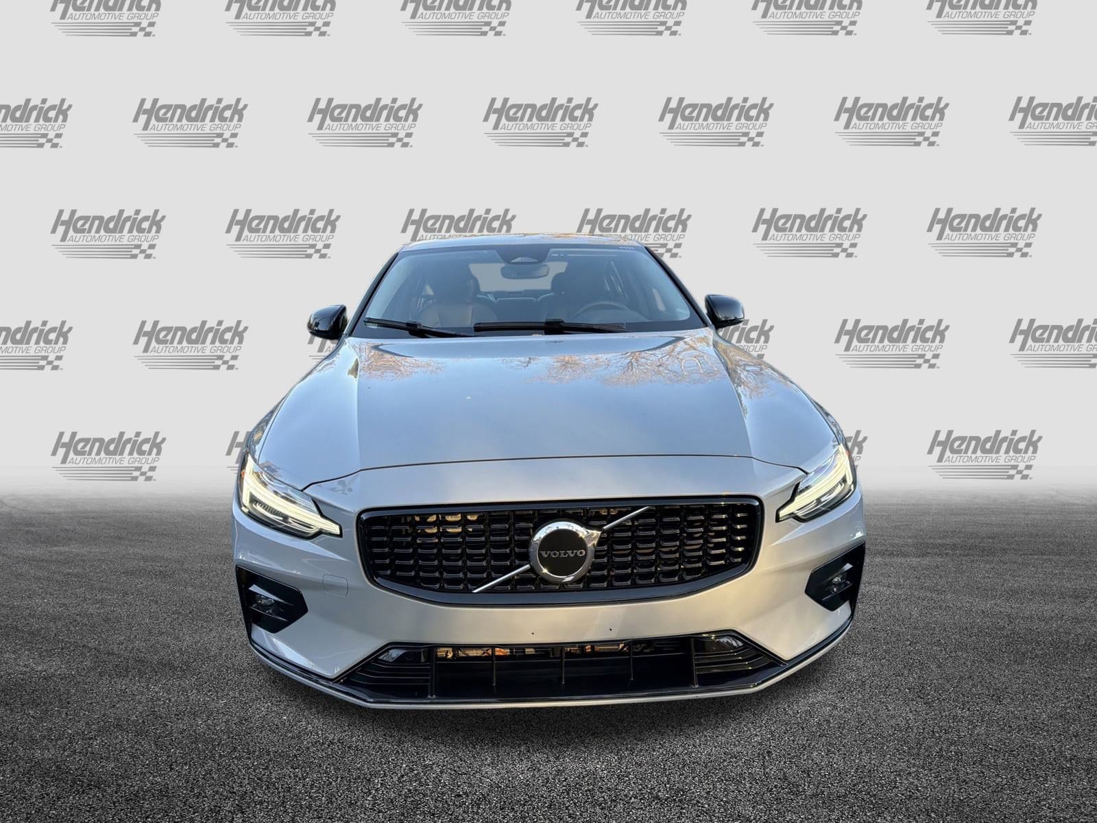 Certified Pre-Owned Vehicle Specials | Hendrick Volvo Cars of