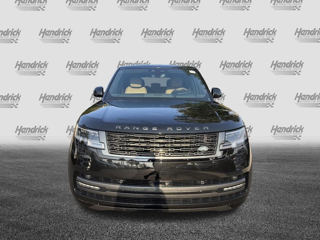 Used 2024 Land Rover Range Rover SE SUV