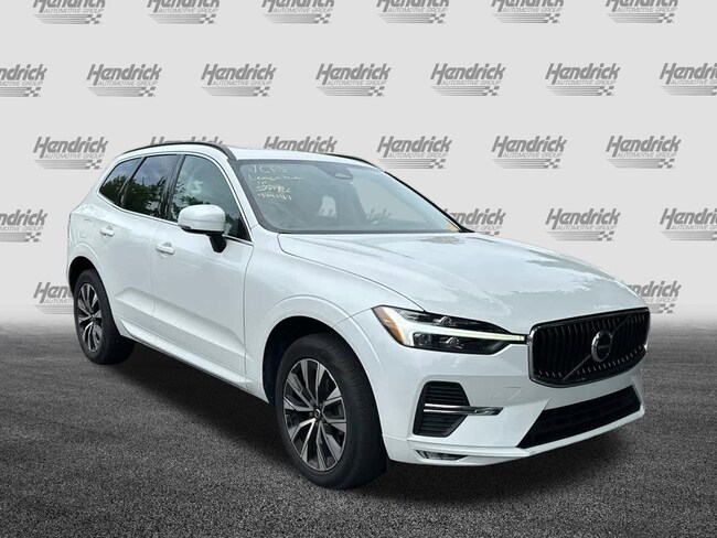 2023 Volvo XC60 Core SUV