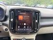 2025 Volvo XC40 Plus Dark Theme SUV