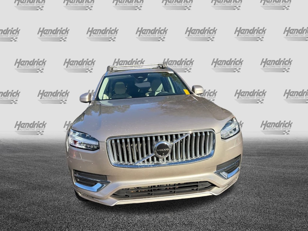 Certified 2023 Volvo XC90 Plus SUV