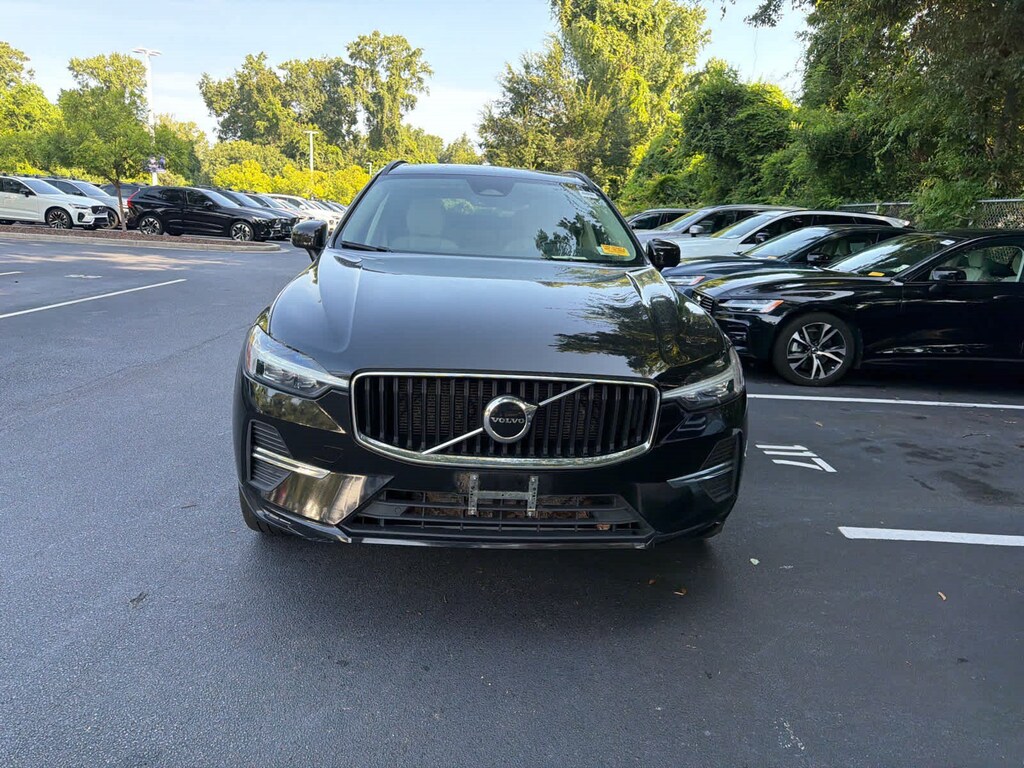 Used 2023 Volvo XC60 Core SUV