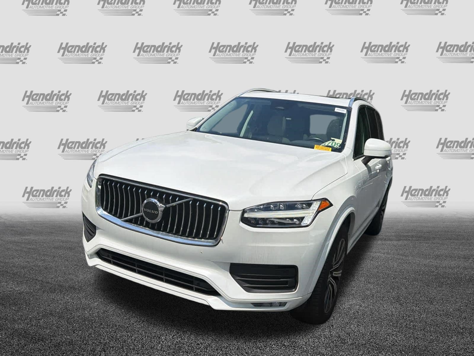 Volvo XC90 Core