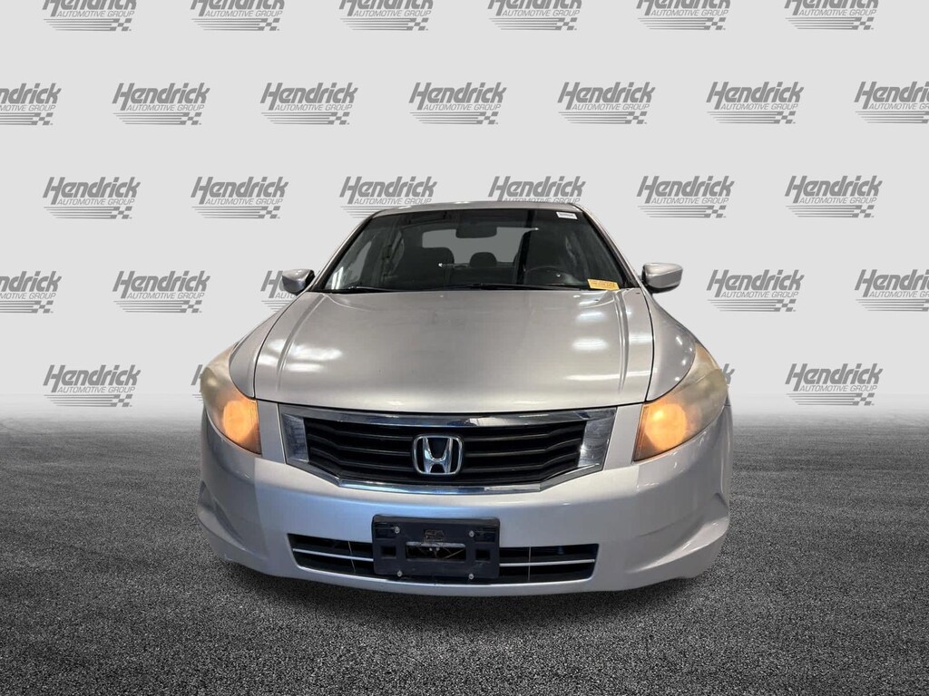 Used 2008 Honda Accord EX Sedan
