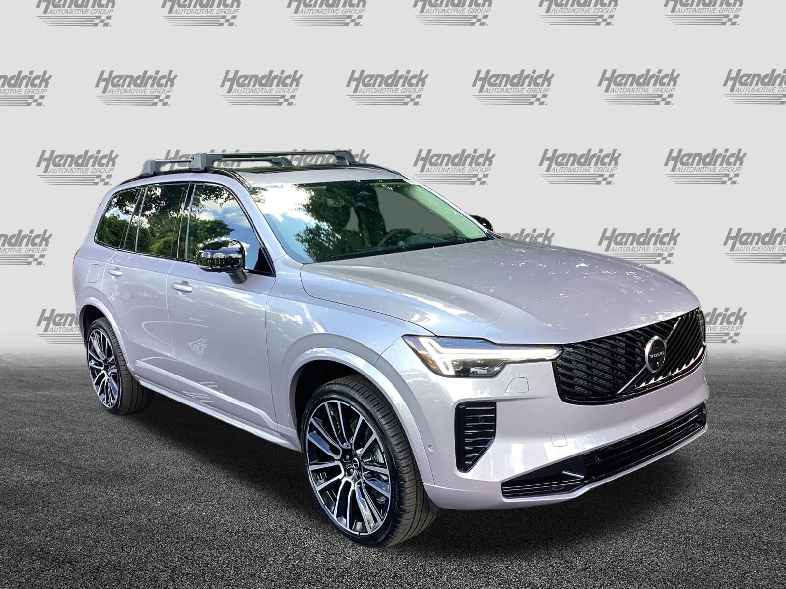 2026 Volvo XC90 photo 2