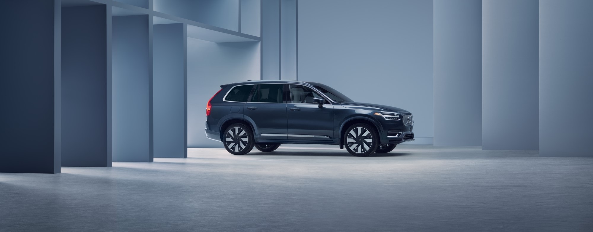 2023 Volvo XC90 Recharge Plug-in Hybrid For Sale in Charleston
