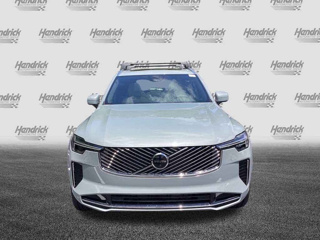 Certified 2026 Volvo XC90 Plus SUV