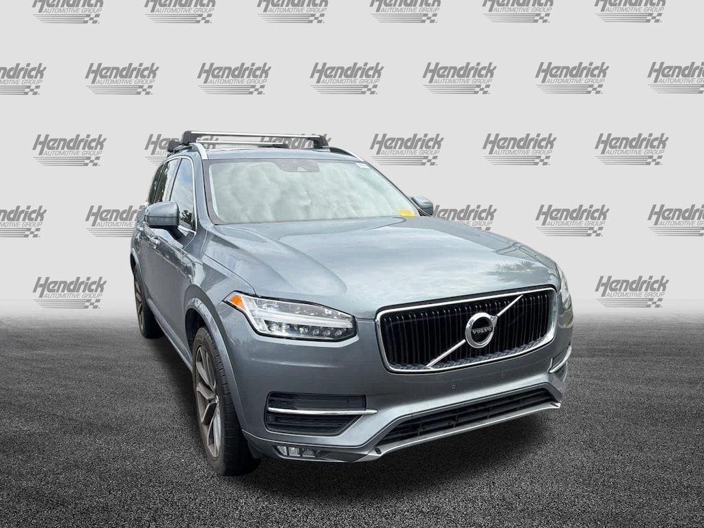 Used 2019 Volvo XC90 Momentum SUV