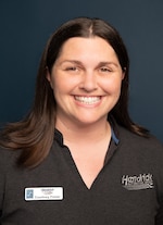 Staff member Courtney Fisher from ID_a5eca342a222