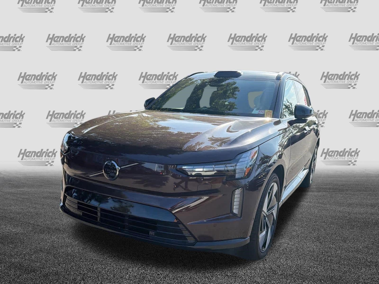 2025 Volvo EX90 Twin Motor Performance Ultra photo 4