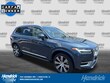  Volvo XC90 Plug-In Hybrid