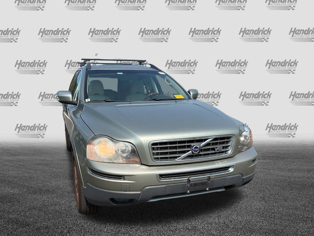 Used 2007 Volvo XC90 V8 SUV