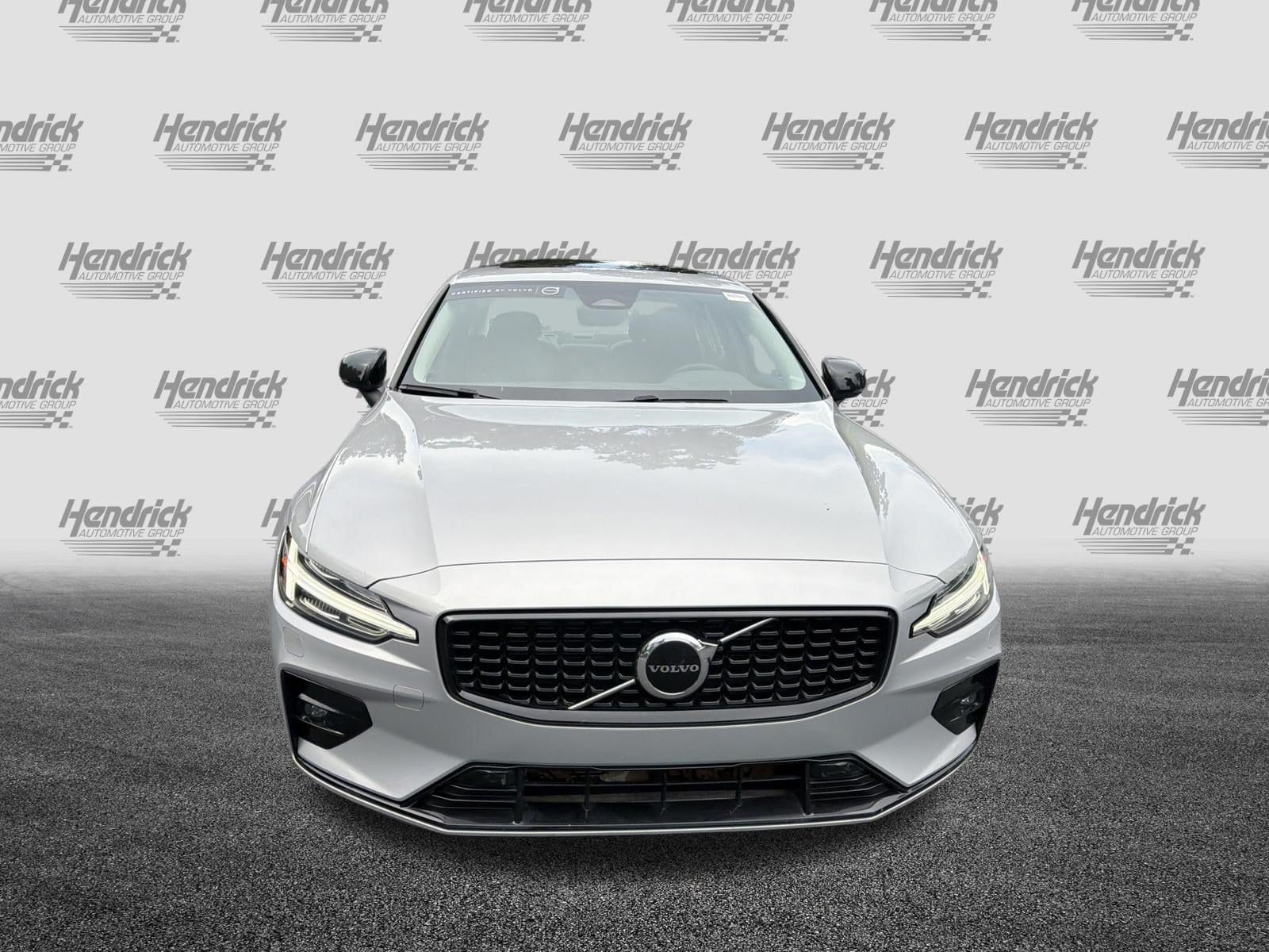 Volvo S60 Core