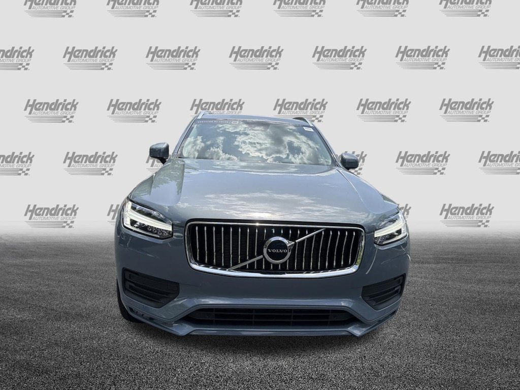 Certified 2023 Volvo XC90 Core SUV