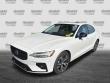 2024 Volvo S60 Plus Dark Theme Sedan
