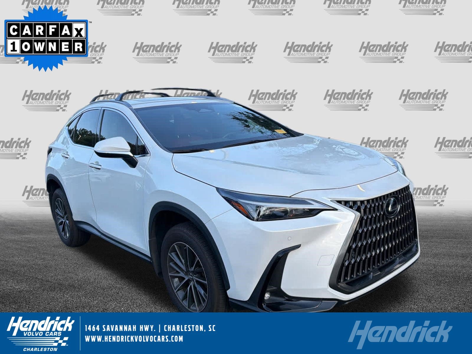 2024 Lexus NX 350 250 Premium FWD's photo