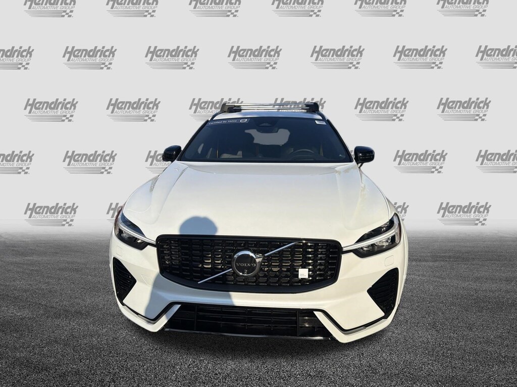 Certified 2024 Volvo XC60 Recharge Plug-In Hybrid Polestar Engineered SUV