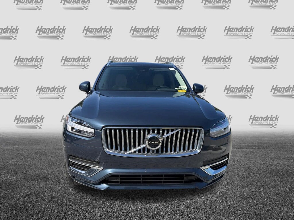 Used 2023 Volvo XC90 Plus SUV