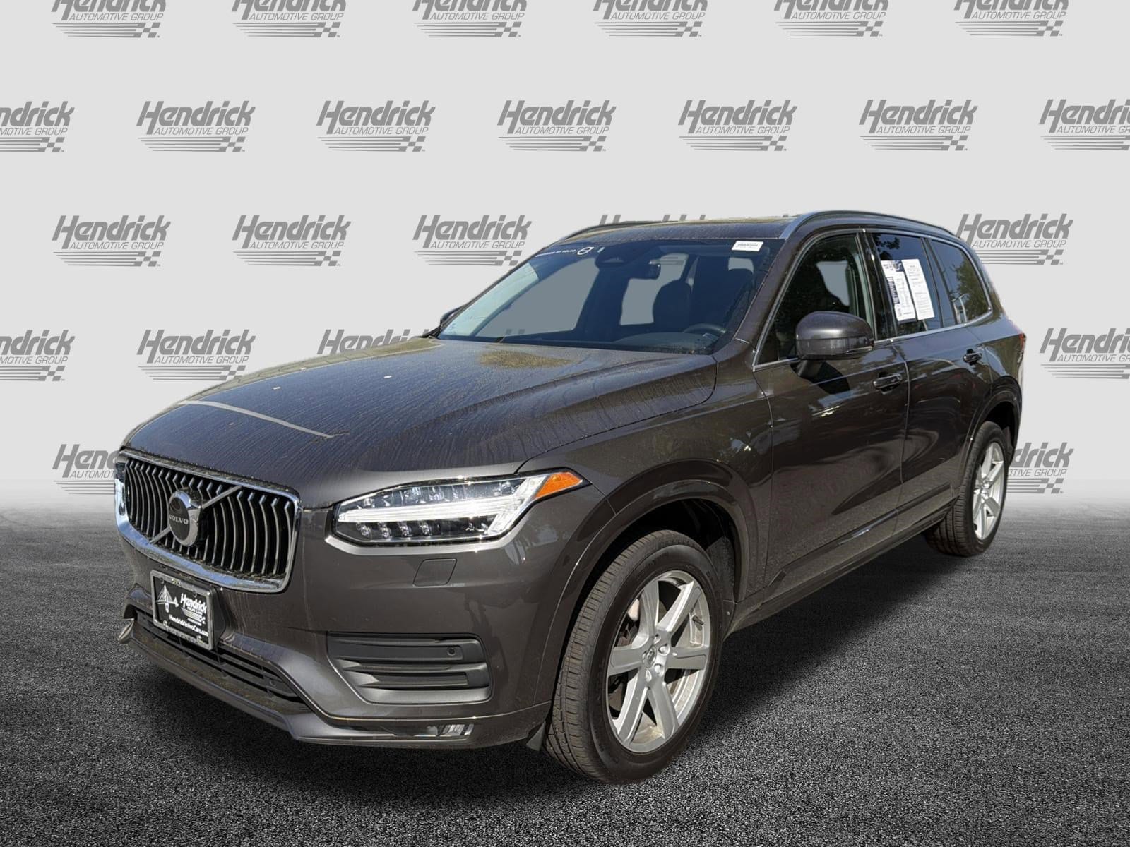 2023 Volvo XC90 Core photo 4