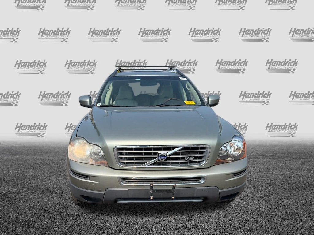 Used 2007 Volvo XC90 V8 SUV