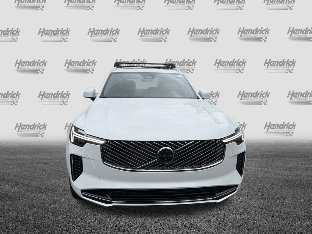 New 2026 Volvo XC90 B5 Plus 7-Seater SUV
