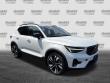 2023 Volvo XC40 Ultimate Dark Theme SUV