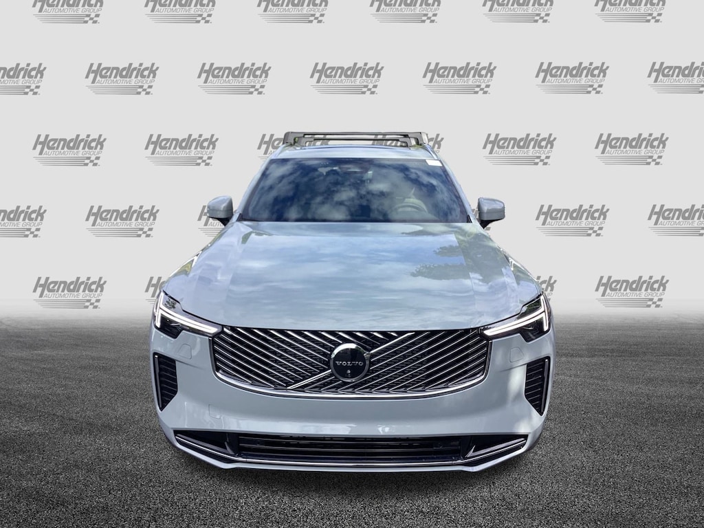 New 2026 Volvo XC90 B5 Plus 6-Seater SUV