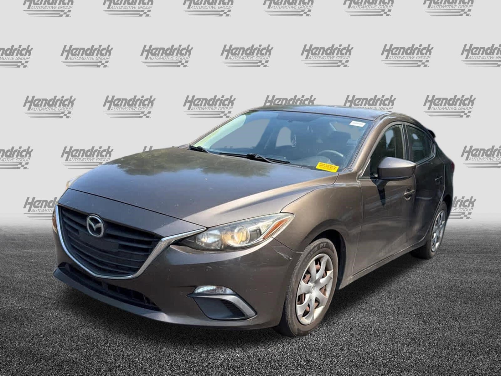2014 Mazda Mazda3 i Sport photo 6