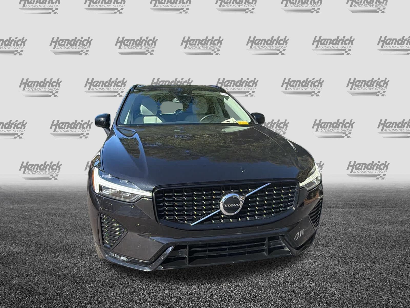 Certified 2025 Volvo XC60 Core SUV