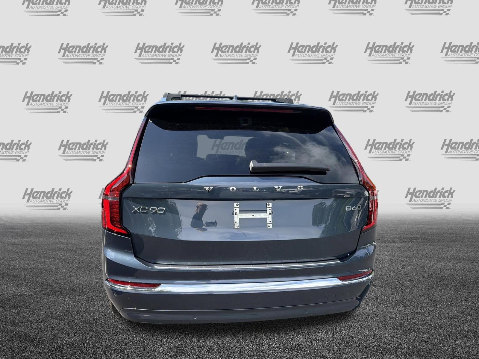 2026 Volvo XC90 Ultra photo 3