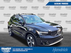 2026 Volvo XC40 B4 Plus SUV