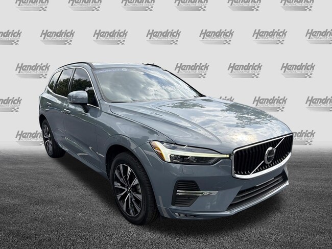 2023 Volvo XC60 Core SUV
