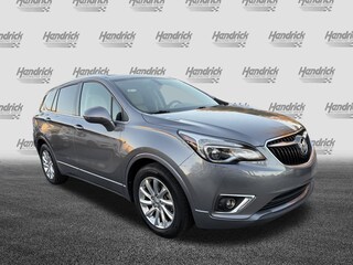 2019 Buick Envision Essence SUV