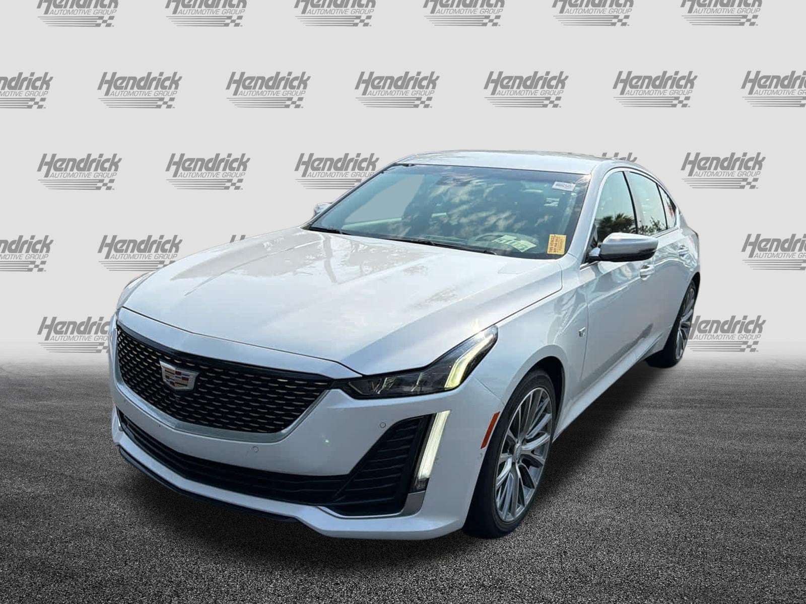 CADILLAC CT5 Premium Luxury