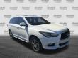 2017 INFINITI QX60 SUV
