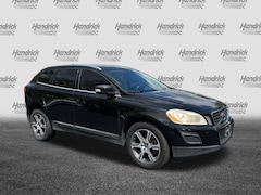 2013 Volvo XC60 T6 SUV