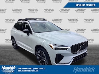 2026 Volvo XC60