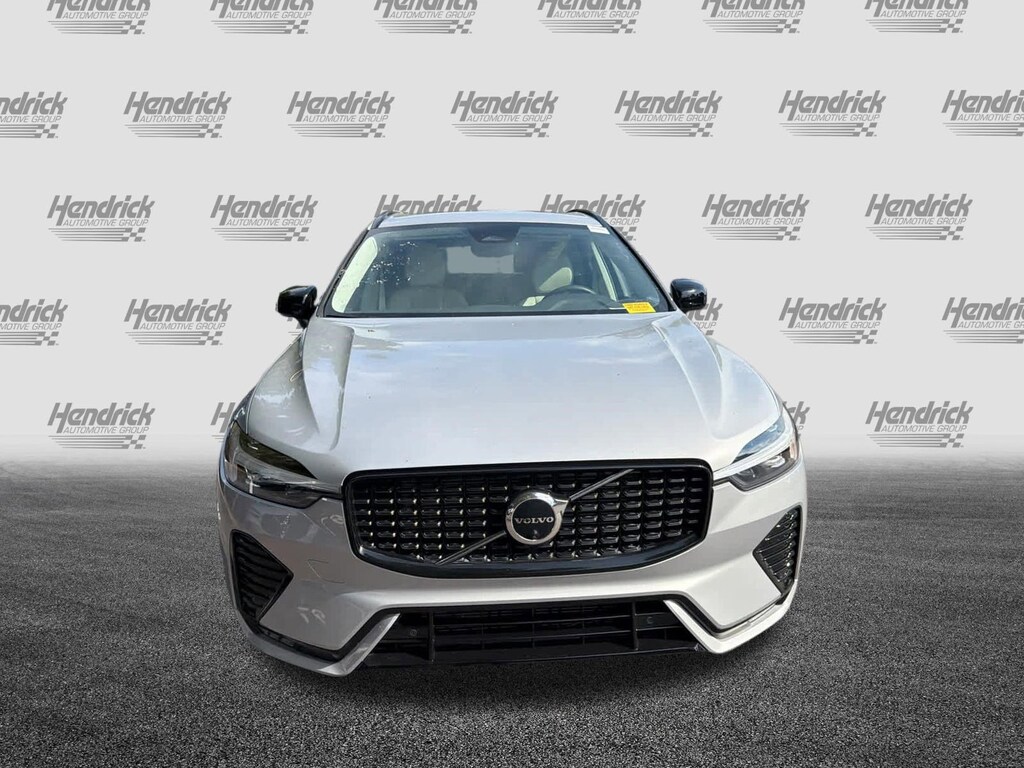 Used 2023 Volvo XC60 Plus Dark Theme SUV