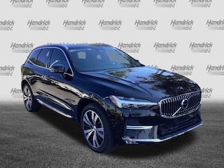 2023 Volvo XC60 Plus Bright Theme SUV