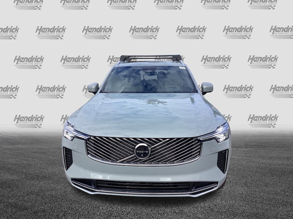 New 2026 Volvo XC90 B6 Plus 7-Seater SUV