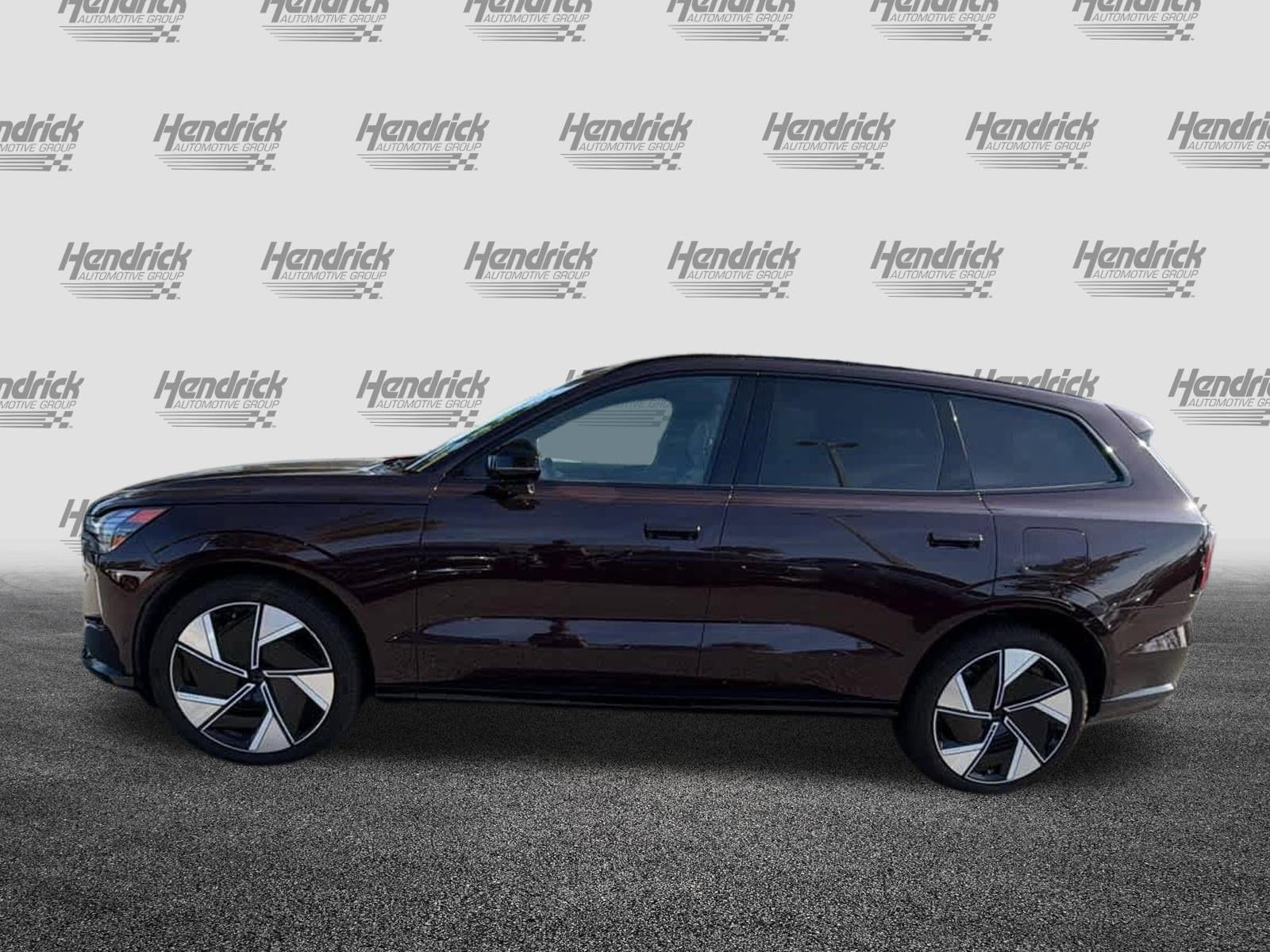 2025 Volvo EX90 Twin Motor Performance Ultra photo 6