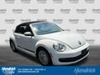  Volkswagen Beetle Convertible