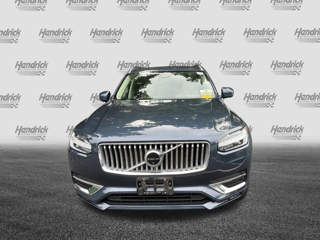 Used 2023 Volvo XC90 Plus SUV