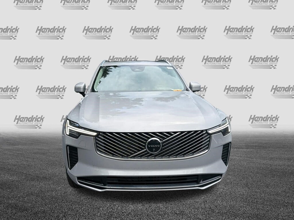 Used 2025 Volvo XC90 Ultra SUV