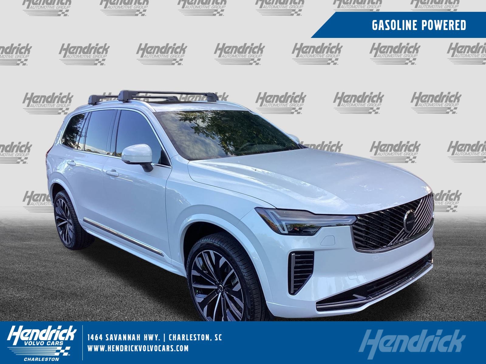 2026 Volvo XC90 SUV  2026 Volvo XC90 SUV