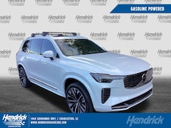 2026 Volvo XC90 B5 Core AWD SUV