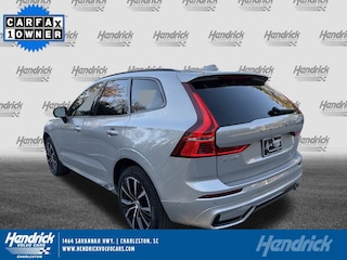 2025 Volvo XC60