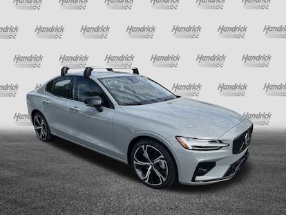 Roof Kit | VOLVO S60 2024 Roof Kit | VOLVO S60 2024