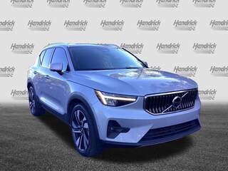 2023 Volvo XC40 Plus Bright Theme SUV