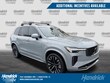  Volvo XC90 plug-in hybrid